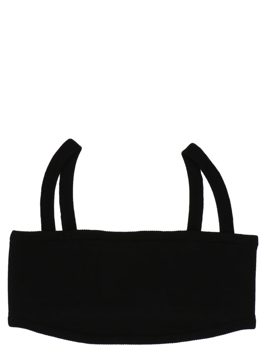 Waterproof Intimo Nero