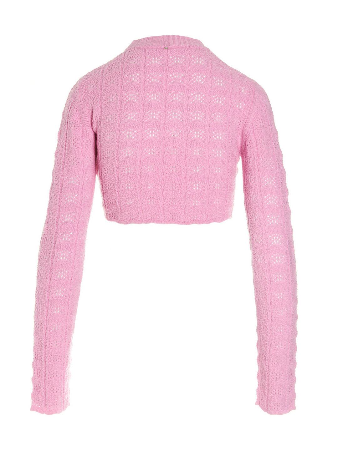 Sportmax Medea Maglioni - Rosa | 6b4608d4024cd32848521e005d9ae77da2e63663