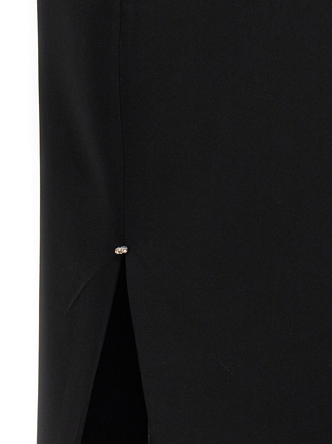 Sportmax Molise Gonne - Nero | 3ddc00301f3198d40af144fd766ec730ee2d9c59