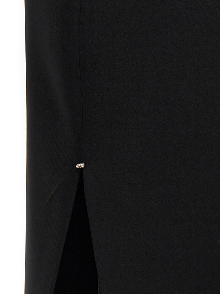 Sportmax Molise Gonne - Nero | 3ddc00301f3198d40af144fd766ec730ee2d9c59