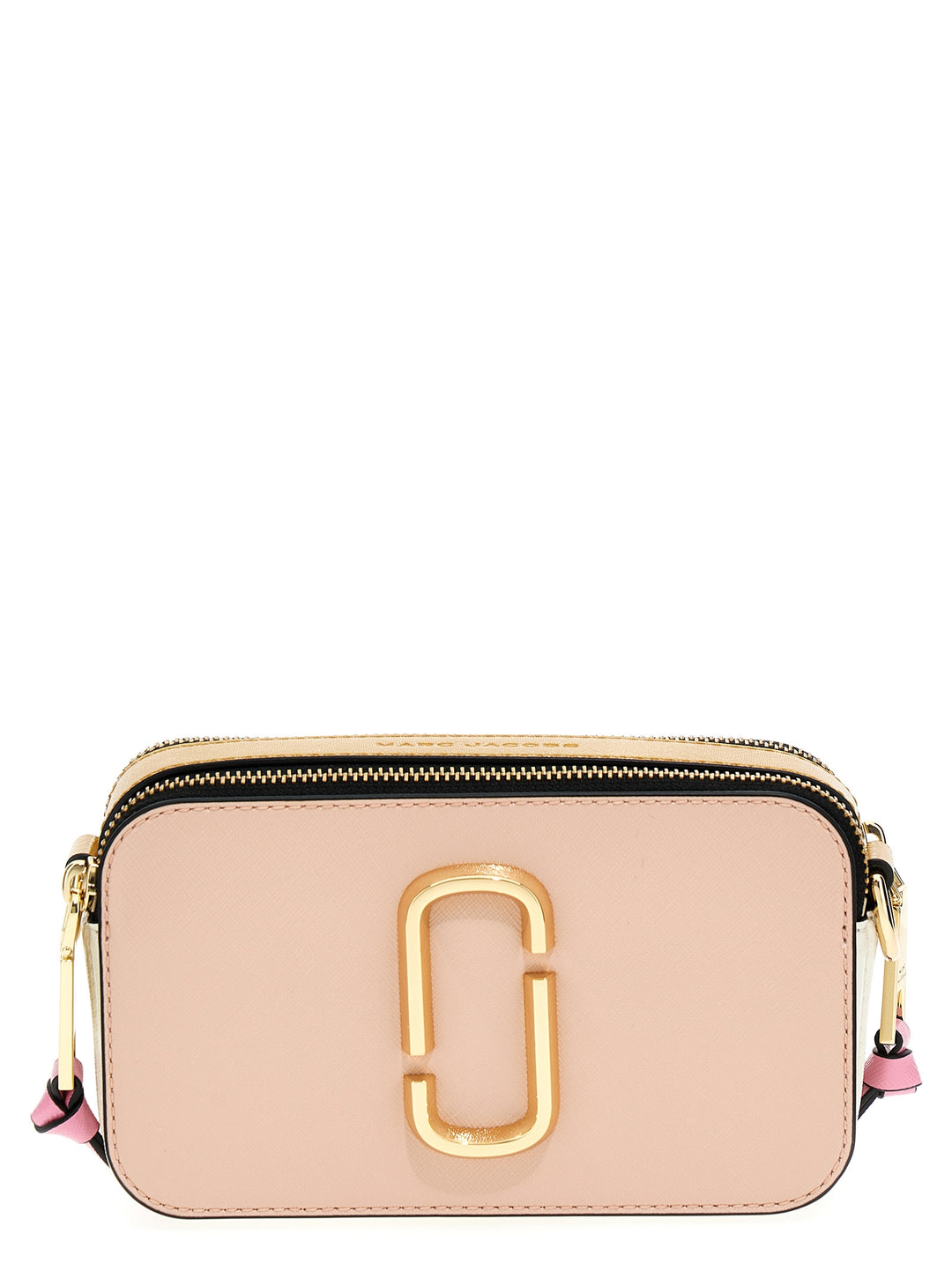 Marc Jacobs The Snapshot Borse a Tracolla - Rosa | 824d7be2fd0f4318f5dfe7d367520ccaa525f0f0