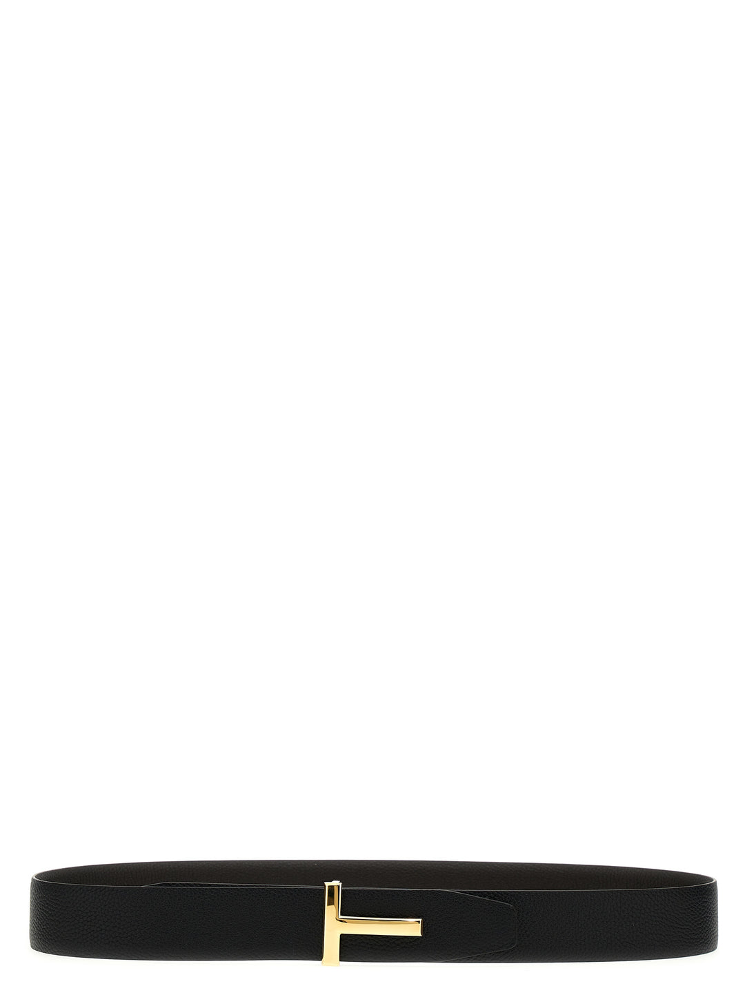 Tom Ford Buckle Logo Reversible Belt Cinture - Multicolor | 6264ed78ff2d6d213bef90a11a7cd8fc4205aeed