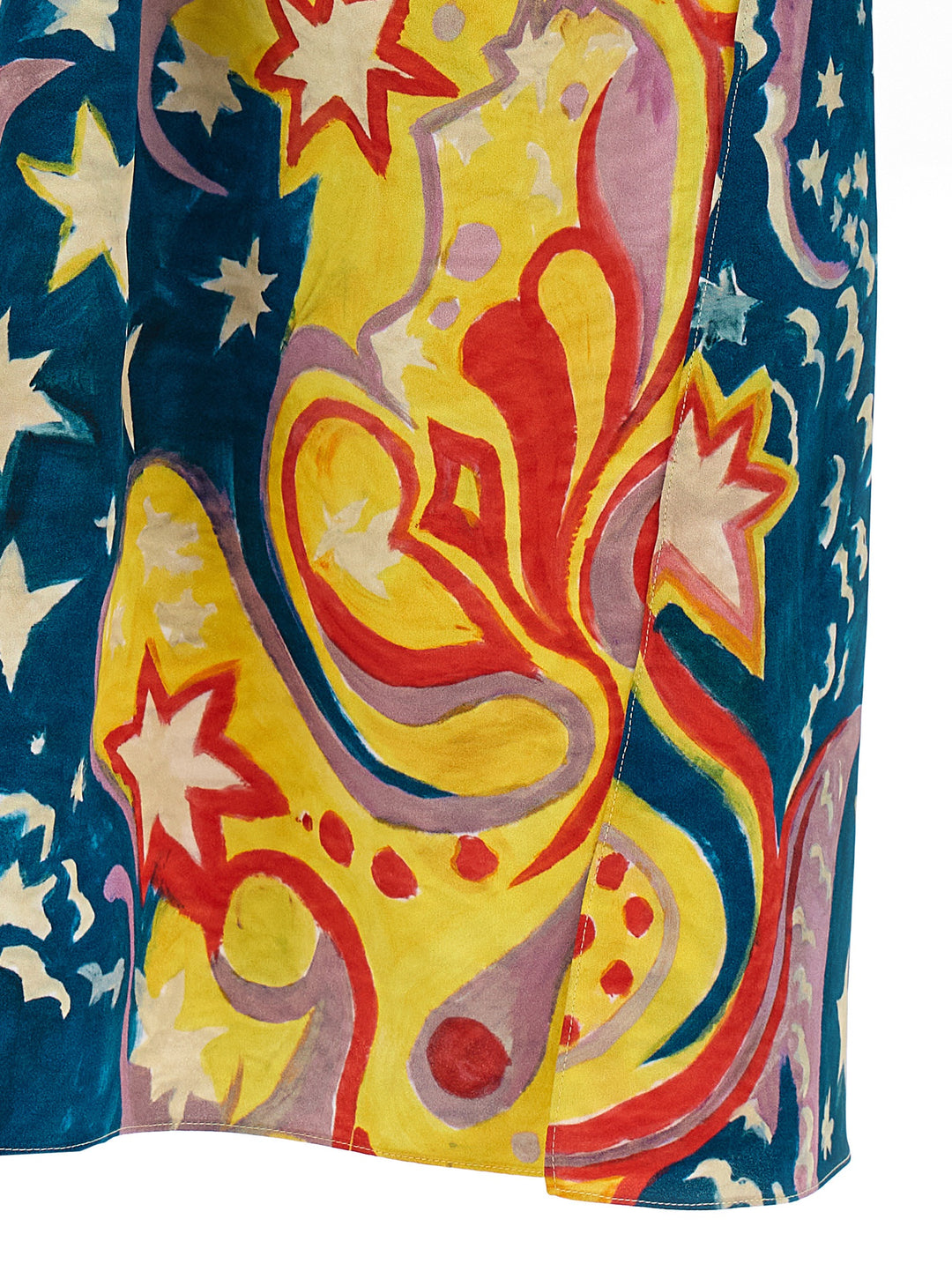 Marni No Vacancy Inn Abiti - Multicolor | 5576f10c3e969da6f7717e9270e860bc5ca6a021