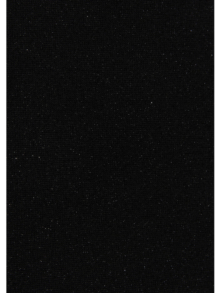 Brunello Cucinelli Sparkling Maglioni - Nero | 78ceb650aa778b32c4340346c97caeedc21f0f22