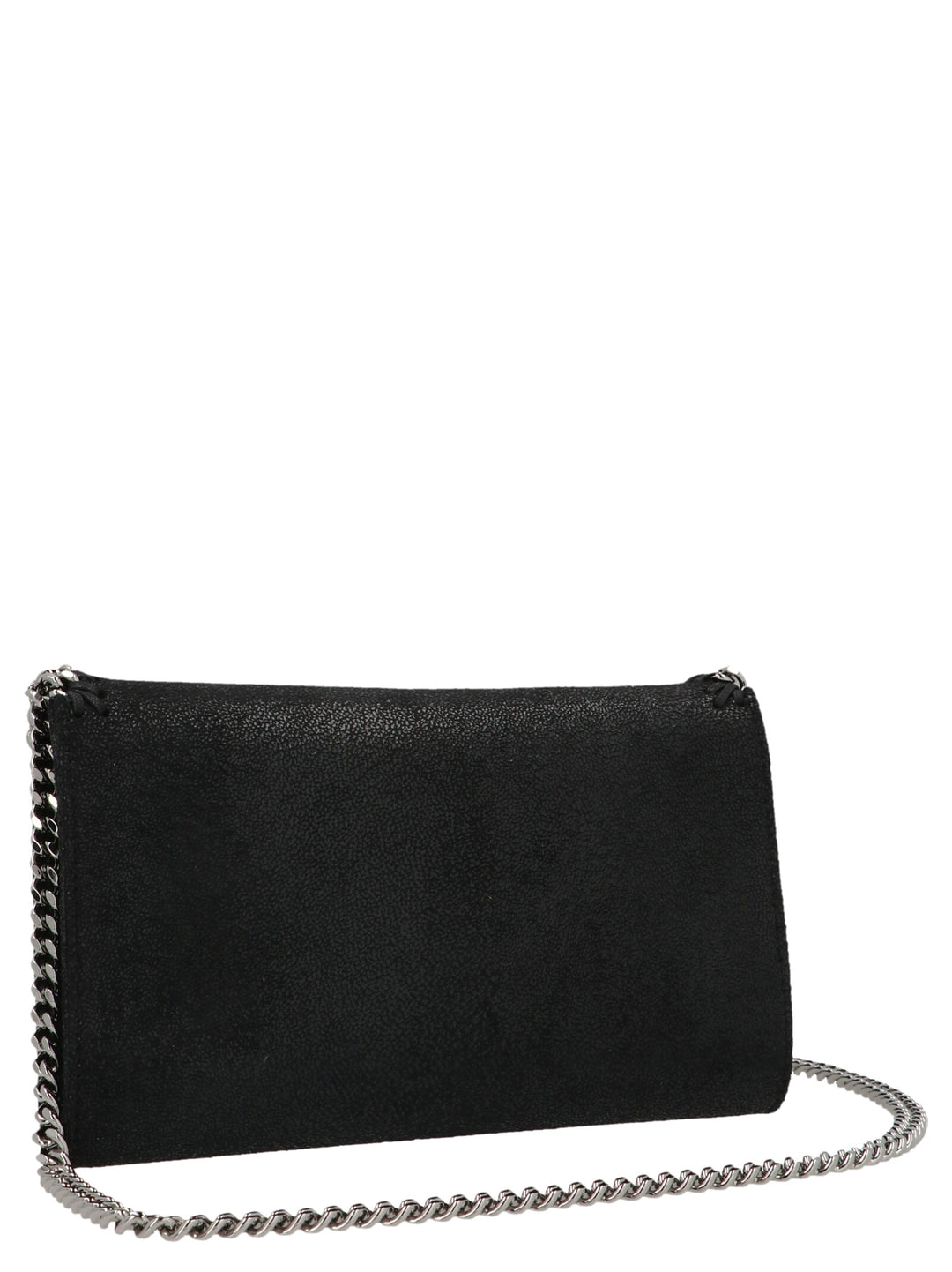 Stella Mccartney Falabella Portafogli - Nero | 42f8c3c1e81e741a2b29ba73fe4b30811d7c1b16