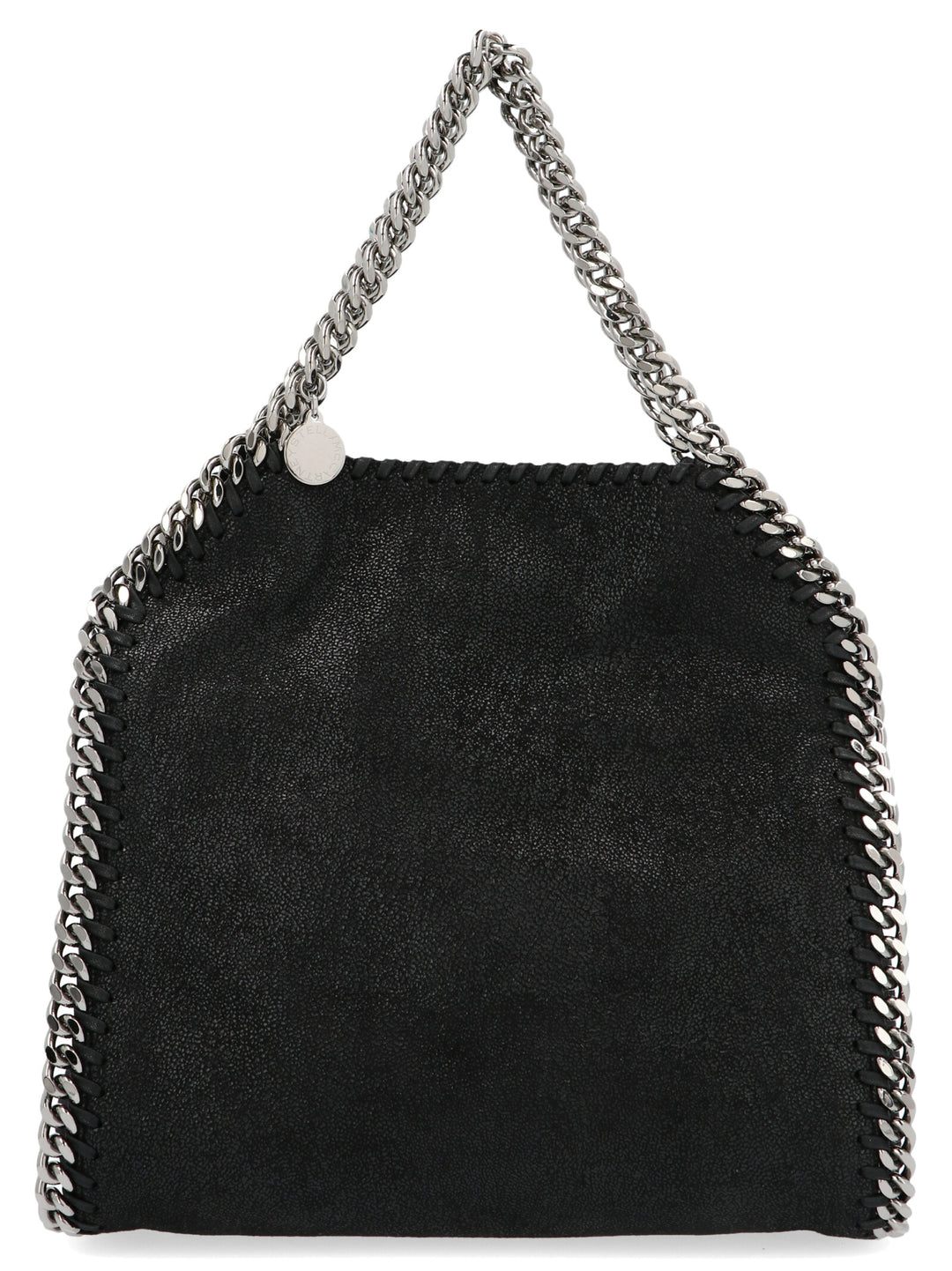 Stella Mccartney Falabella Borse a Mano - Nero | 8c04c47bef1fb06c5dded3c42e02ae5bcf2485db