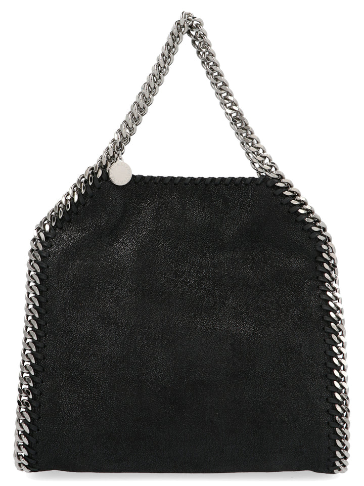 Stella Mccartney Falabella Borse a Mano - Nero | 8c04c47bef1fb06c5dded3c42e02ae5bcf2485db