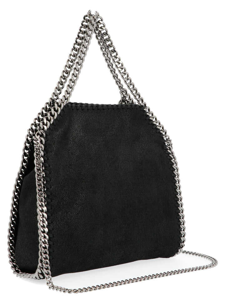 Stella Mccartney Falabella Borse a Mano - Nero | 2acbd532d0a7c0af07b5788ed70aaccc0792e7d0