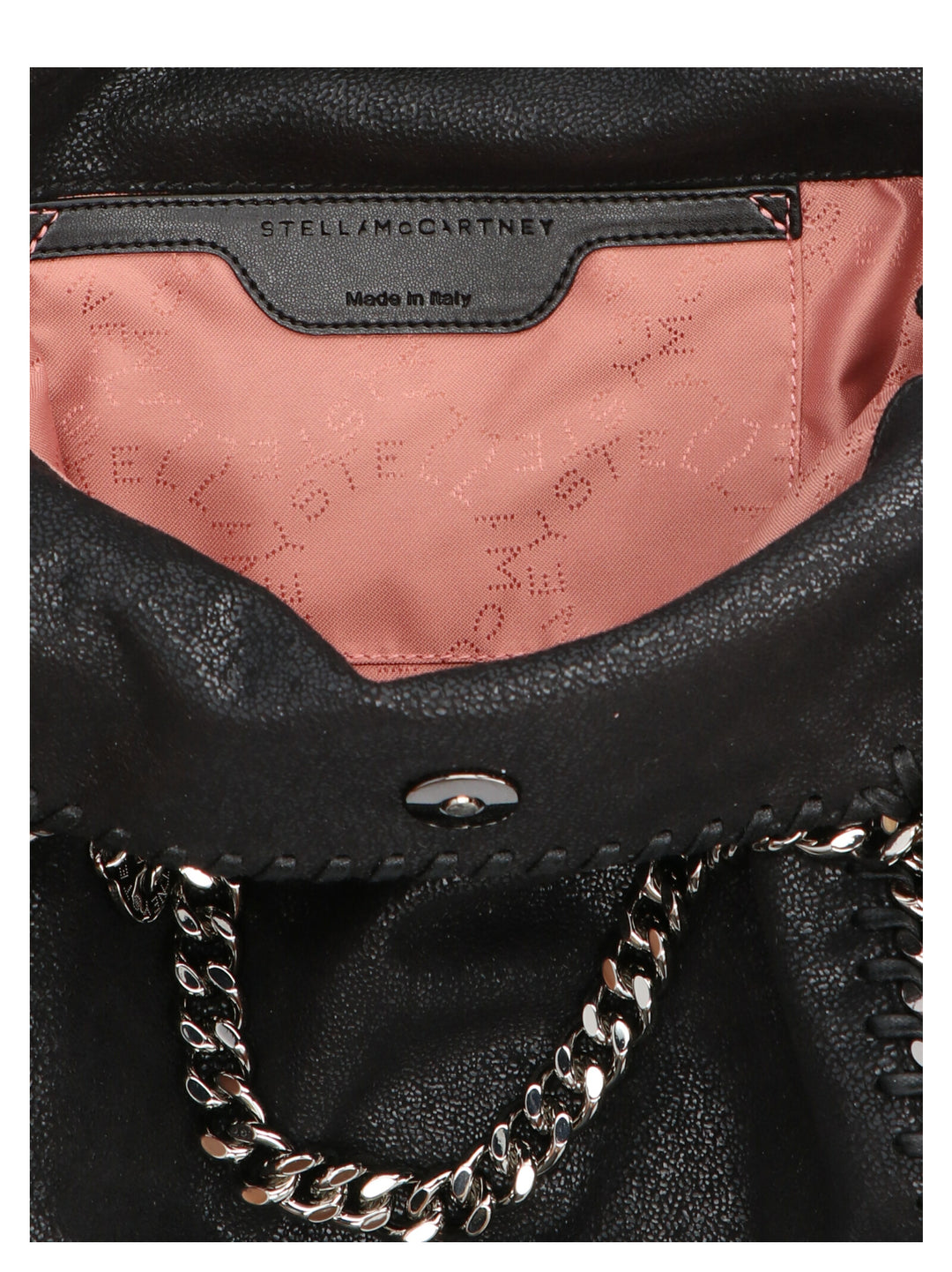 Stella Mccartney Falabella Borse a Mano - Nero | 2a05fb81ce9cc15f136228fba99df1378ab25706