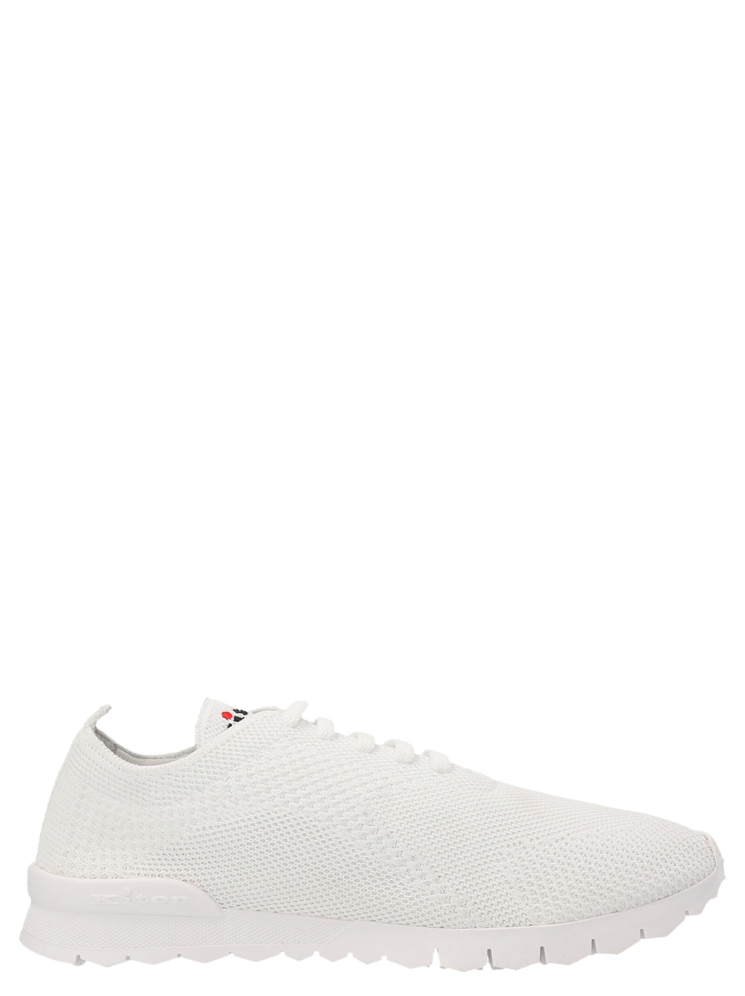 Kiton Running Sneakers - Bianco | 50974ac073d0b0867f3e14de38290754ad7d1311