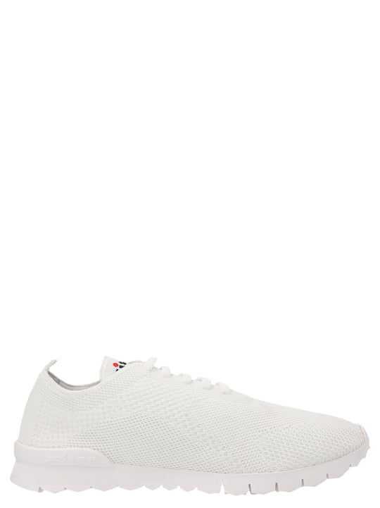 Running Sneakers Bianco