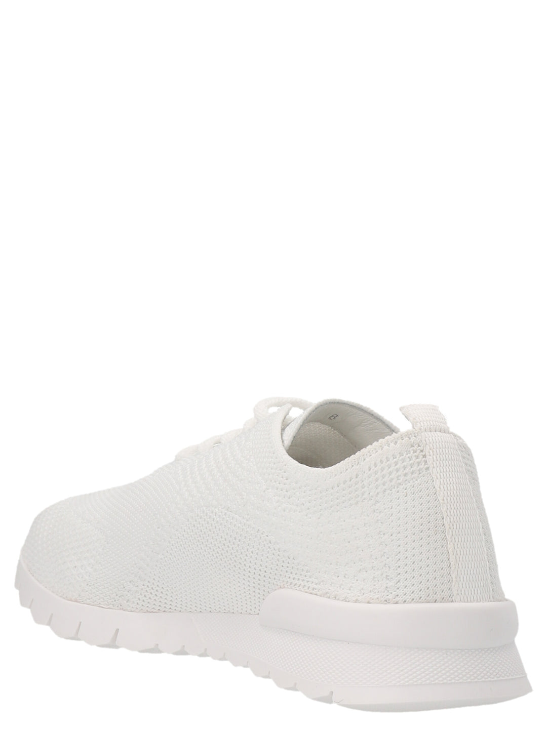 Kiton Running Sneakers - Bianco | b7c0bc9658f0ed0ef83d2d41f78dcc966f3b507c