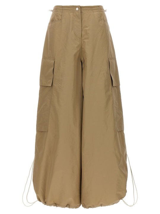 Parachute Pantaloni Beige