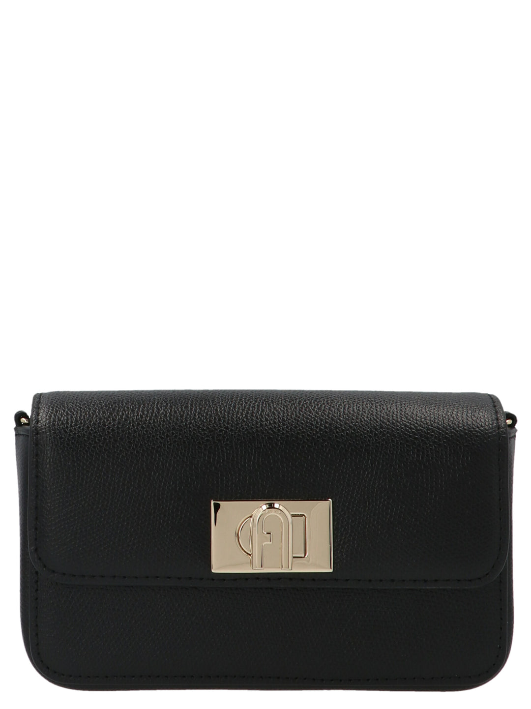 Furla Furla 1927 Borse a Tracolla - Nero | 0bc5fd16ba9d103081ba7f2a129c32aa9f65af4d