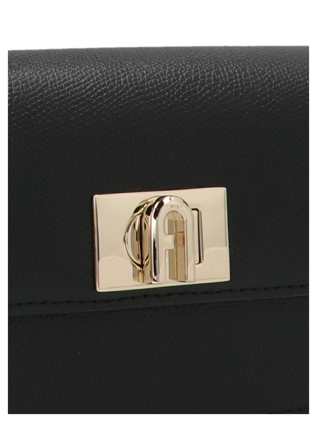 Furla Furla 1927 Borse a Tracolla - Nero | 20d7aebf48d0b764eb20bd165a3d4d2b3610746d