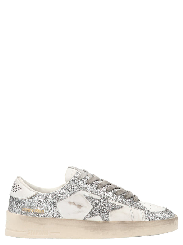 Stardan Sneakers Silver
