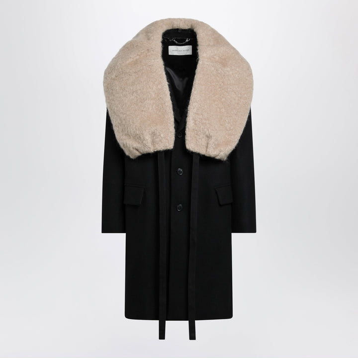 Dries Van Noten Coats & Jackets - Nero | 5b023737c21158218427e427cd227b8b8bbee80e