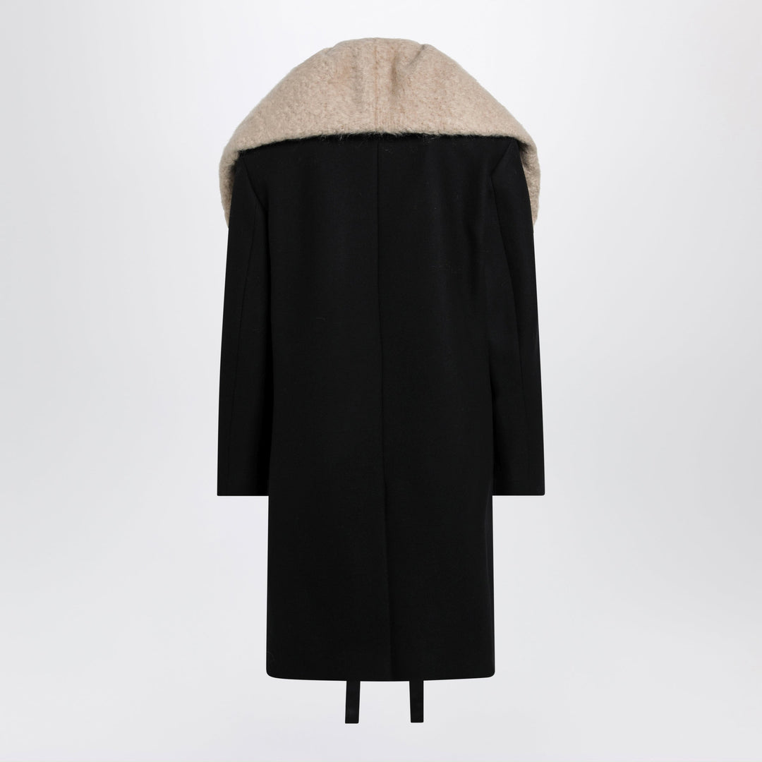 Dries Van Noten Coats & Jackets - Nero | 3f98ce31b7c57c84aeca7bd8ae89f08cf9da370d