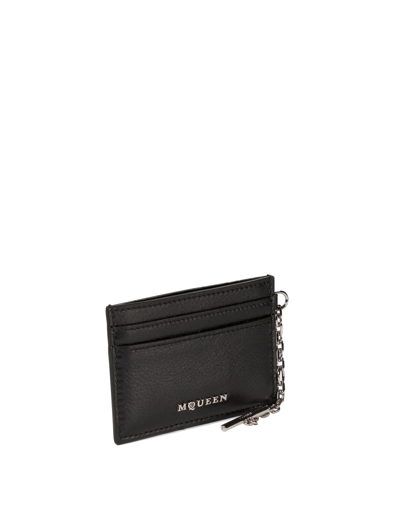 Sling Wallets Card Holders Nero