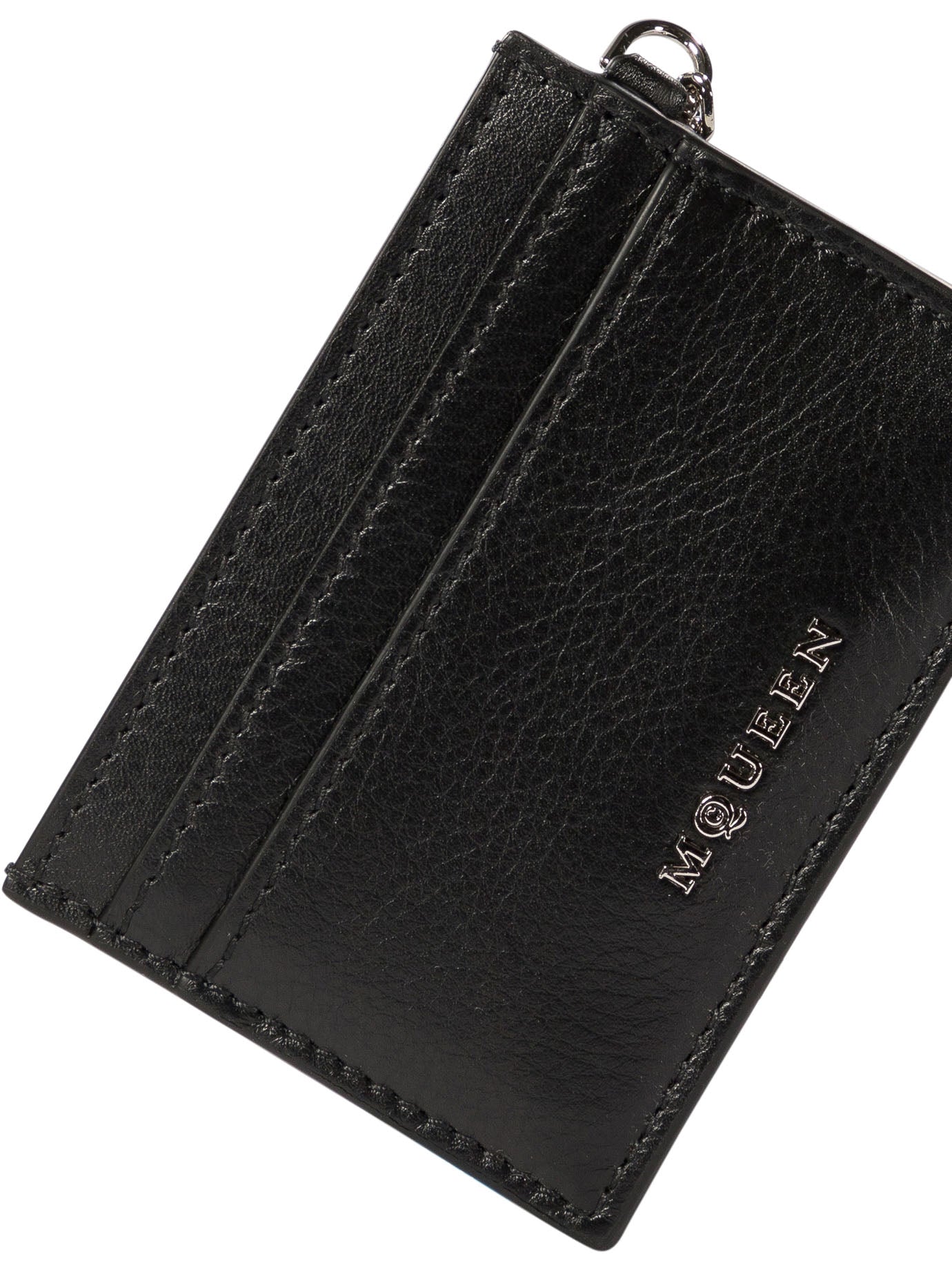 Sling Wallets Card Holders Nero