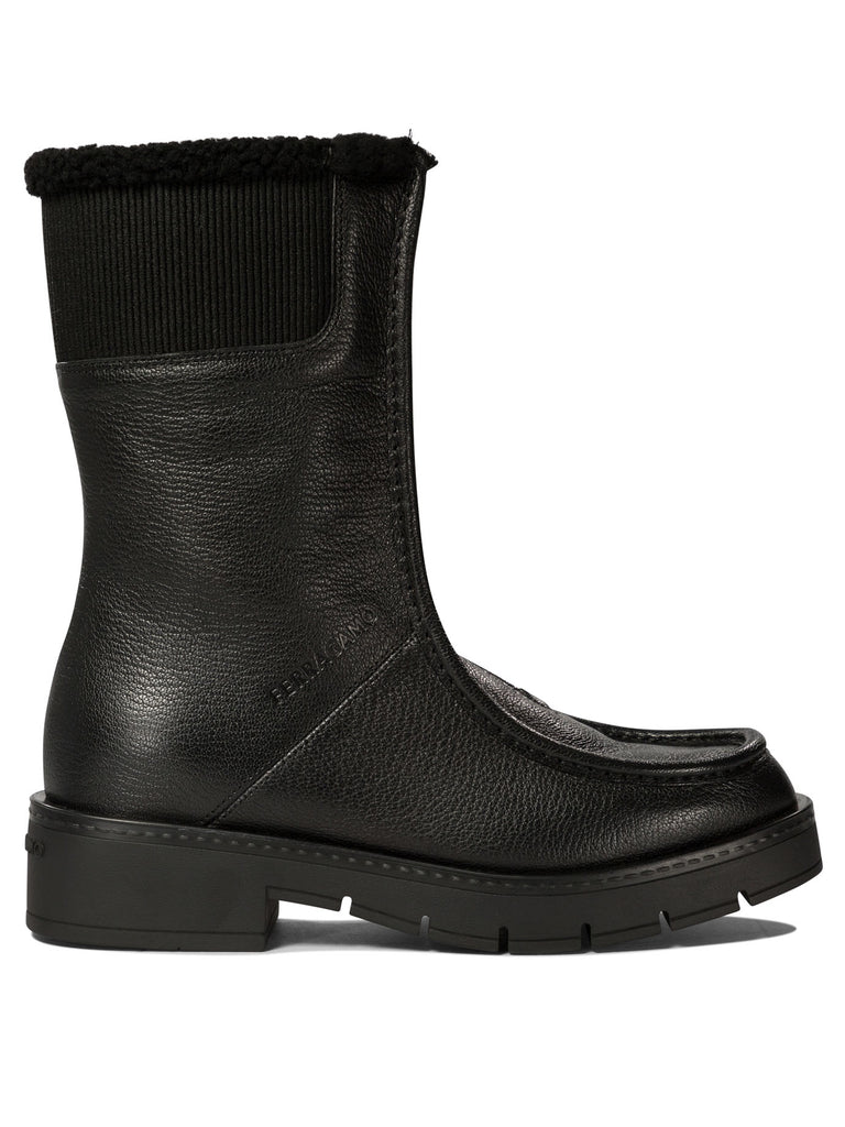 Ferragamo stivali clearance