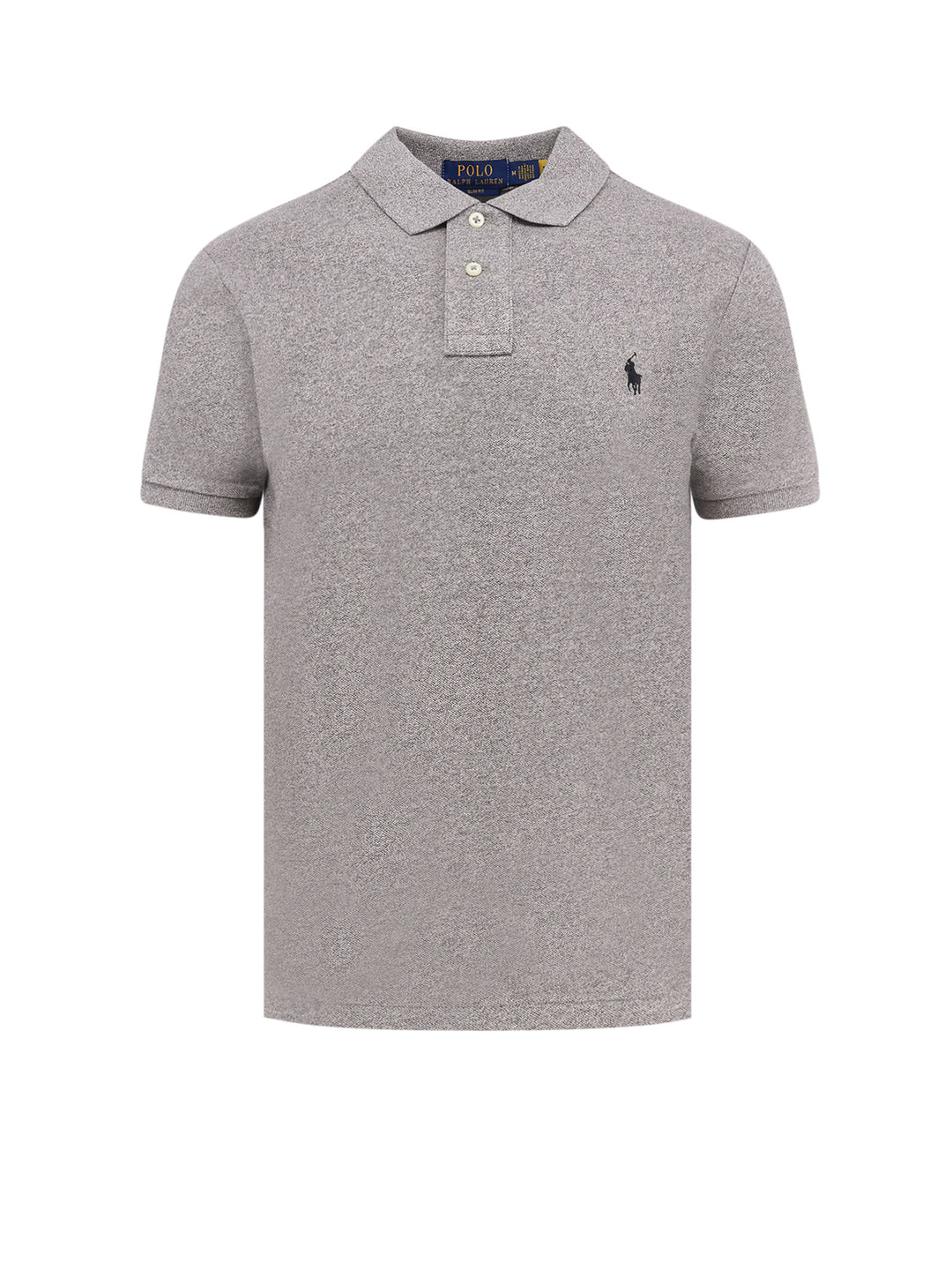 Polo Ralph Lauren T-shirts and Polos - CANTERBURY HEATHER | 97ff2f2ffc34e0d9a36e6824ba18bc74cb25a3de