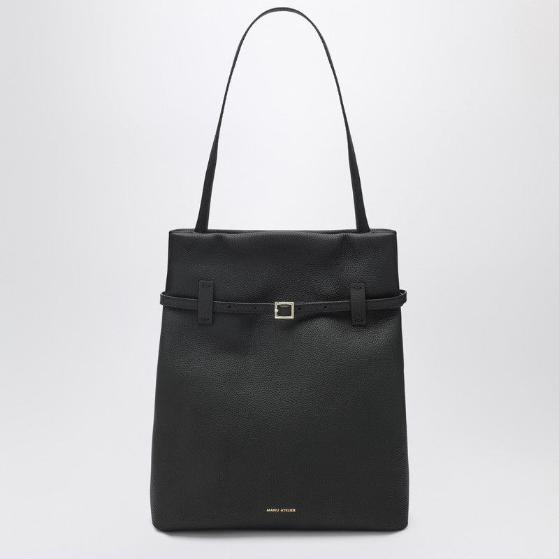 Manu Atelier Apparel & Accessories - Nero | a0878f0dc9a132a08b41d8c7aa80bea627725fb5