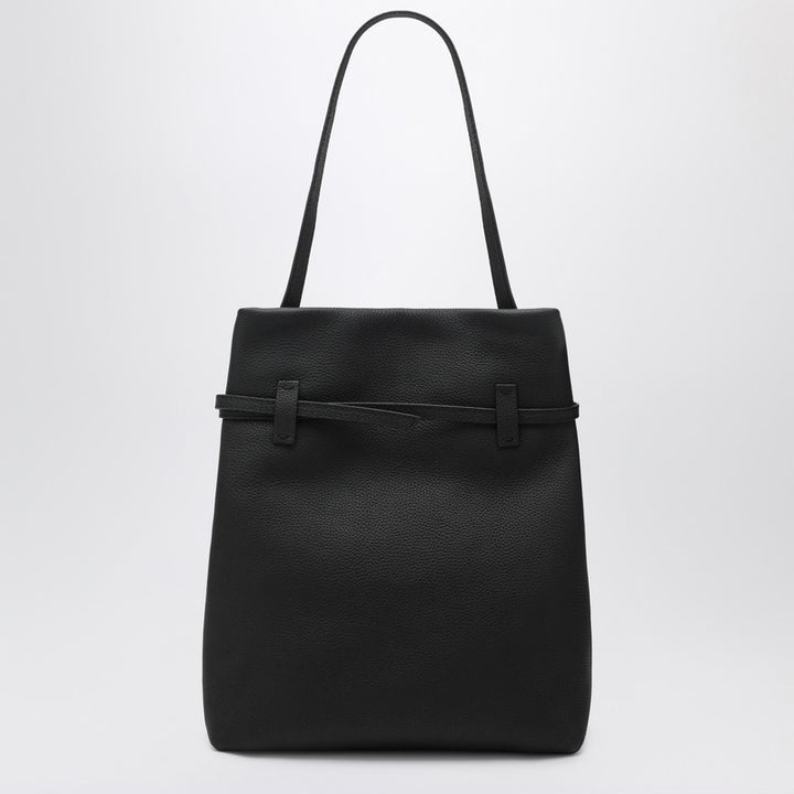 Manu Atelier Apparel & Accessories - Nero | b970c356ef529406989aabd546dfe831f67a85e7