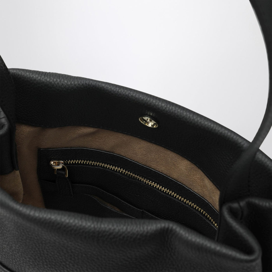 Manu Atelier Apparel & Accessories - Nero | d6f6502123ec37e336c3a77ef8f1c1d9a46536a2