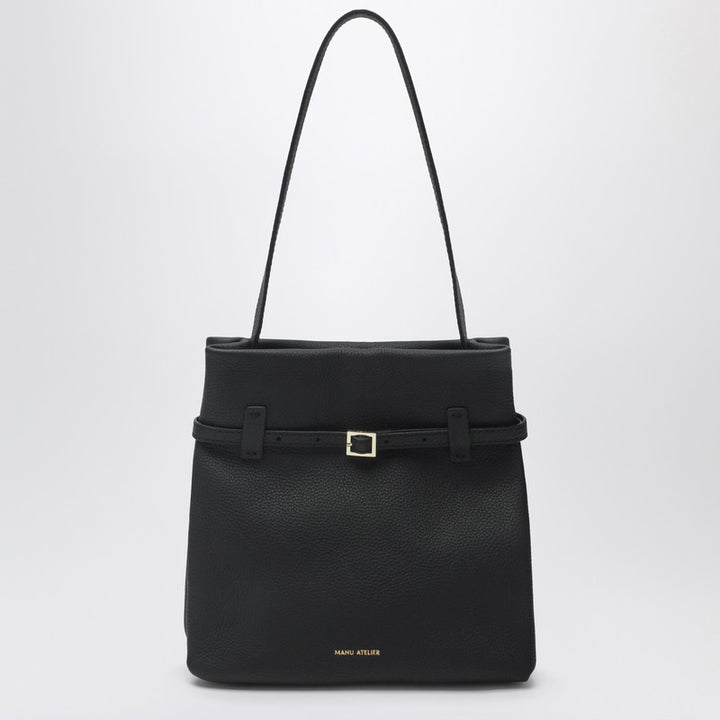 Manu Atelier Apparel & Accessories - Nero | 1ceb568cd23deb3121007dd95fa60449aa694b7a
