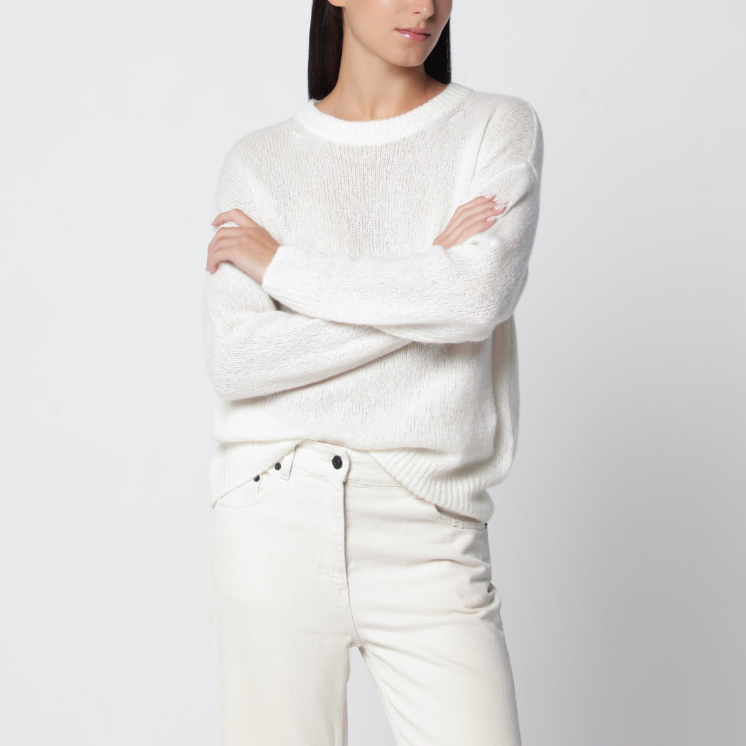 Lisa Yang Shirts & Tops - Bianco | 1a9d9a5aa2eb4bcd30cfb38eb6f3ee15164ac308