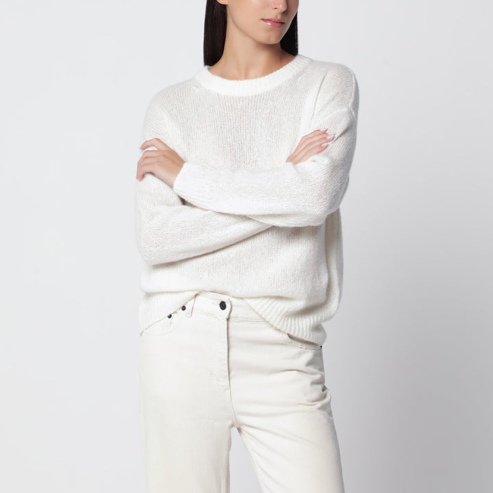 Lisa Yang Shirts & Tops - Bianco | 1a9d9a5aa2eb4bcd30cfb38eb6f3ee15164ac308