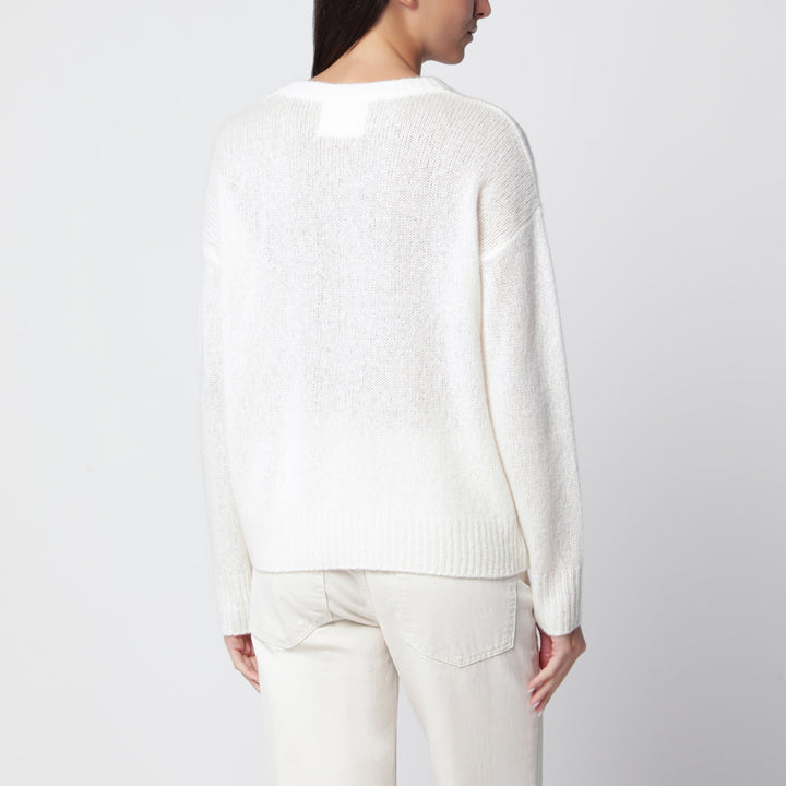 Lisa Yang Shirts & Tops - Bianco | a535ff6a661048f8c310ad2e2e1105af36c7ce00