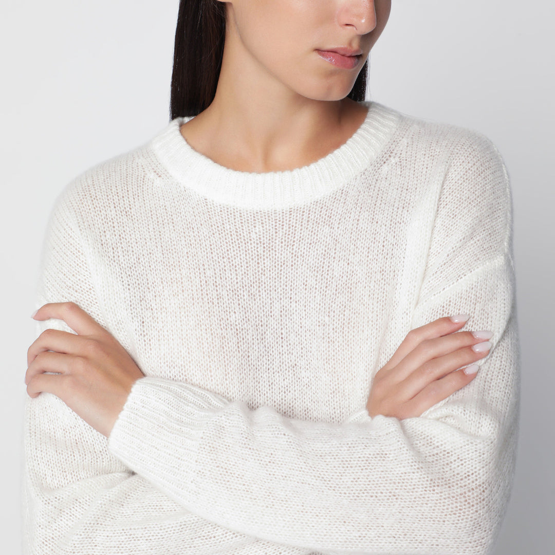 Lisa Yang Shirts & Tops - Bianco | e1d90a352840148b35c4e8429e1fdf0cf829869c