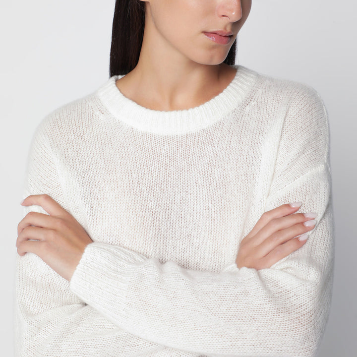 Lisa Yang Shirts & Tops - Bianco | e1d90a352840148b35c4e8429e1fdf0cf829869c