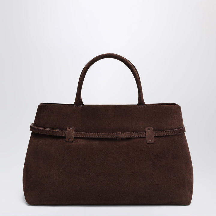 Manu Atelier Apparel & Accessories - Marrone | b536879b5a02d71bee8cca6ae0ffb02775e1dfaf