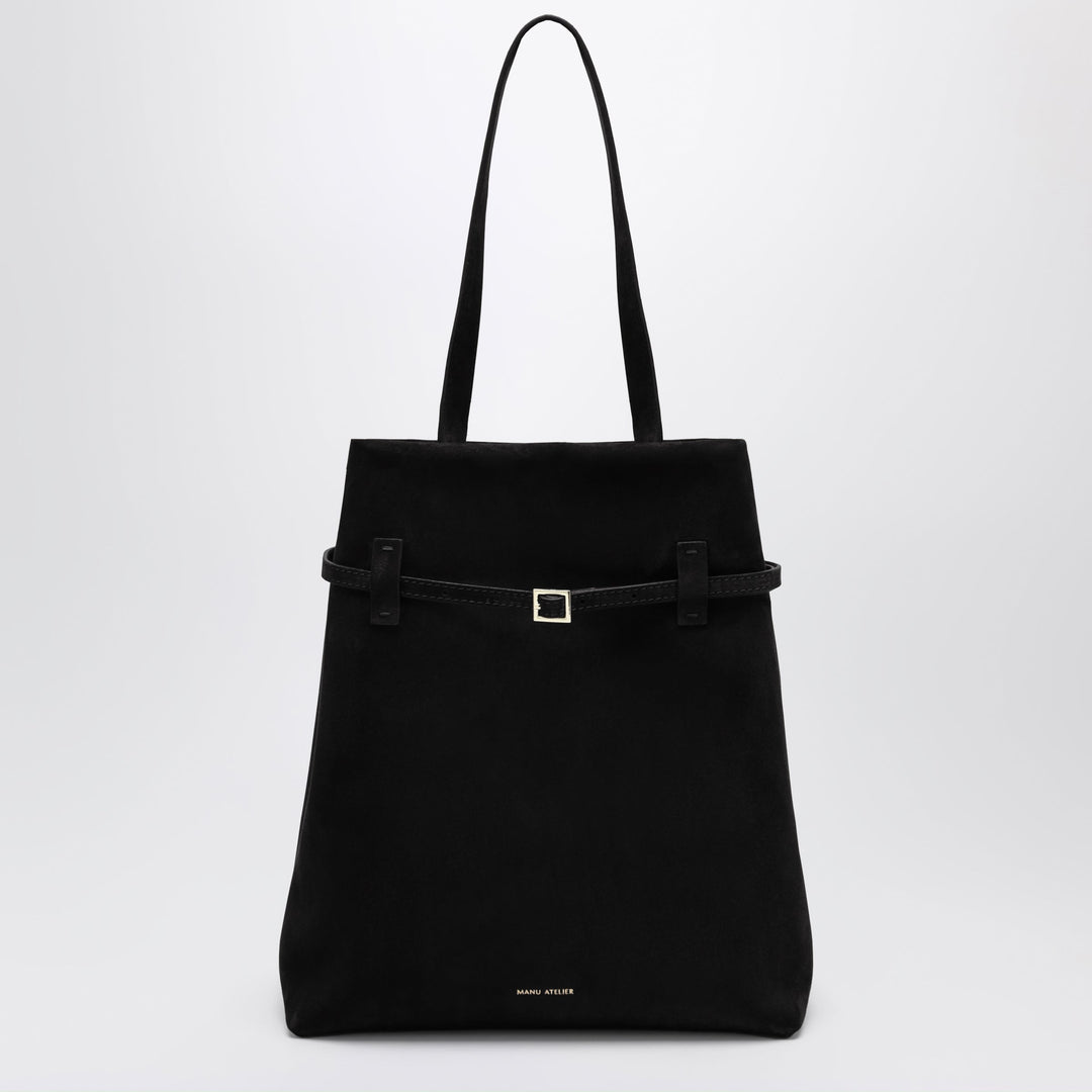 Manu Atelier Apparel & Accessories - Nero | e7c1986e11c90ffb1655cac5854648bc54acc972