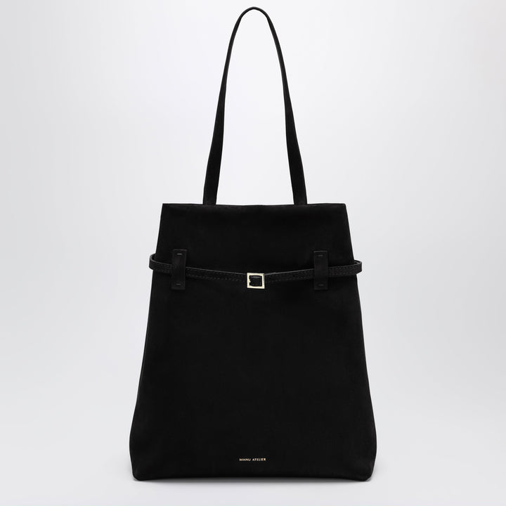 Manu Atelier Apparel & Accessories - Nero | e7c1986e11c90ffb1655cac5854648bc54acc972