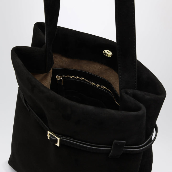 Manu Atelier Apparel & Accessories - Nero | 1d2a795b0fb77ded7c3f2acc472926c66b002294