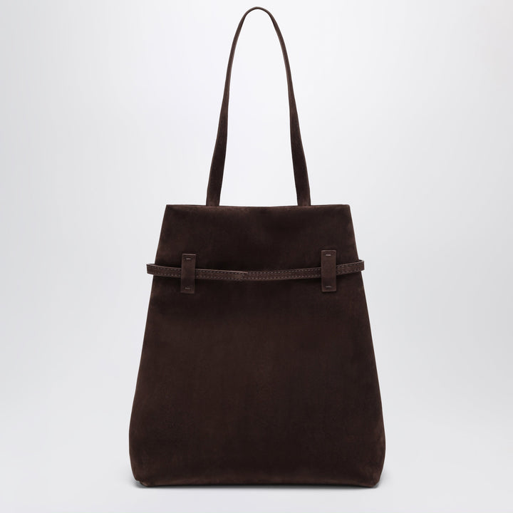 Manu Atelier Apparel & Accessories - Marrone | f726a5451e82a869fb710127f3c69ff62e5bfb5a