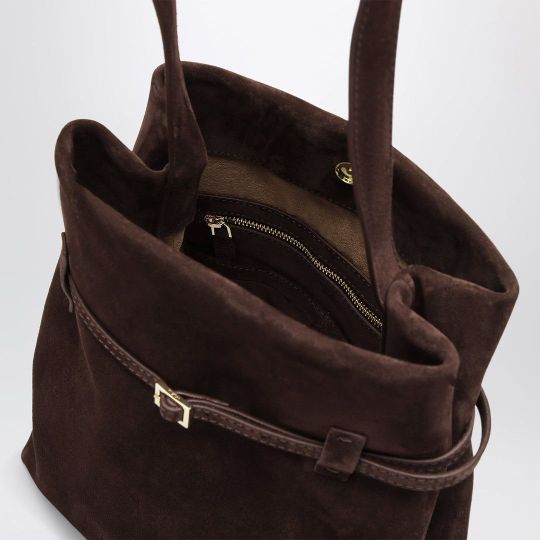 Manu Atelier Apparel & Accessories - Marrone | 8e574656c3f585152a0a34d659e90707a8aa4043