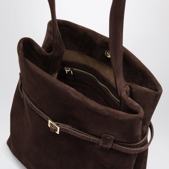 Manu Atelier Apparel & Accessories - Marrone | 8e574656c3f585152a0a34d659e90707a8aa4043