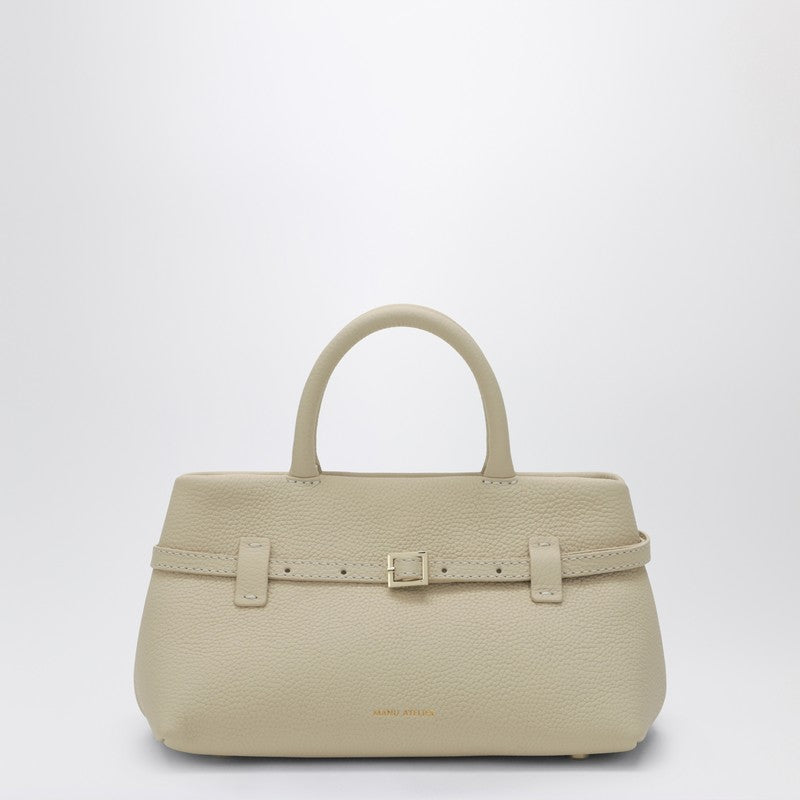 Manu Atelier Apparel & Accessories - Bianco | 8084654c9fbf4fe1b04c5b7d55d86848ca12102c
