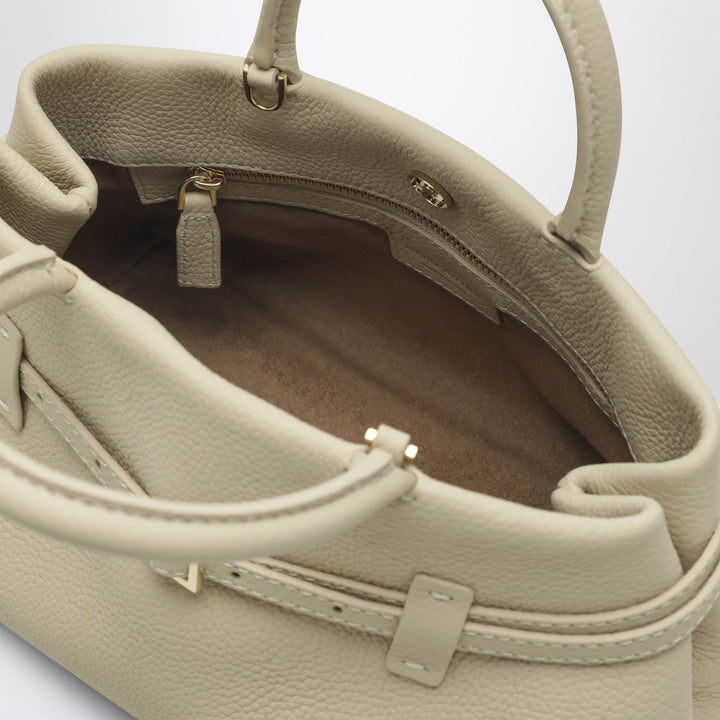 Manu Atelier Apparel & Accessories - Bianco | 66659c50942cf7f024b1dfec18bf609f5c0b5ef4