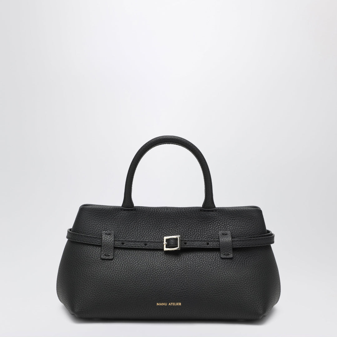 Manu Atelier Apparel & Accessories - Nero | 4d8f9e38adebed6df8d1f28c288caec8a0554eb4