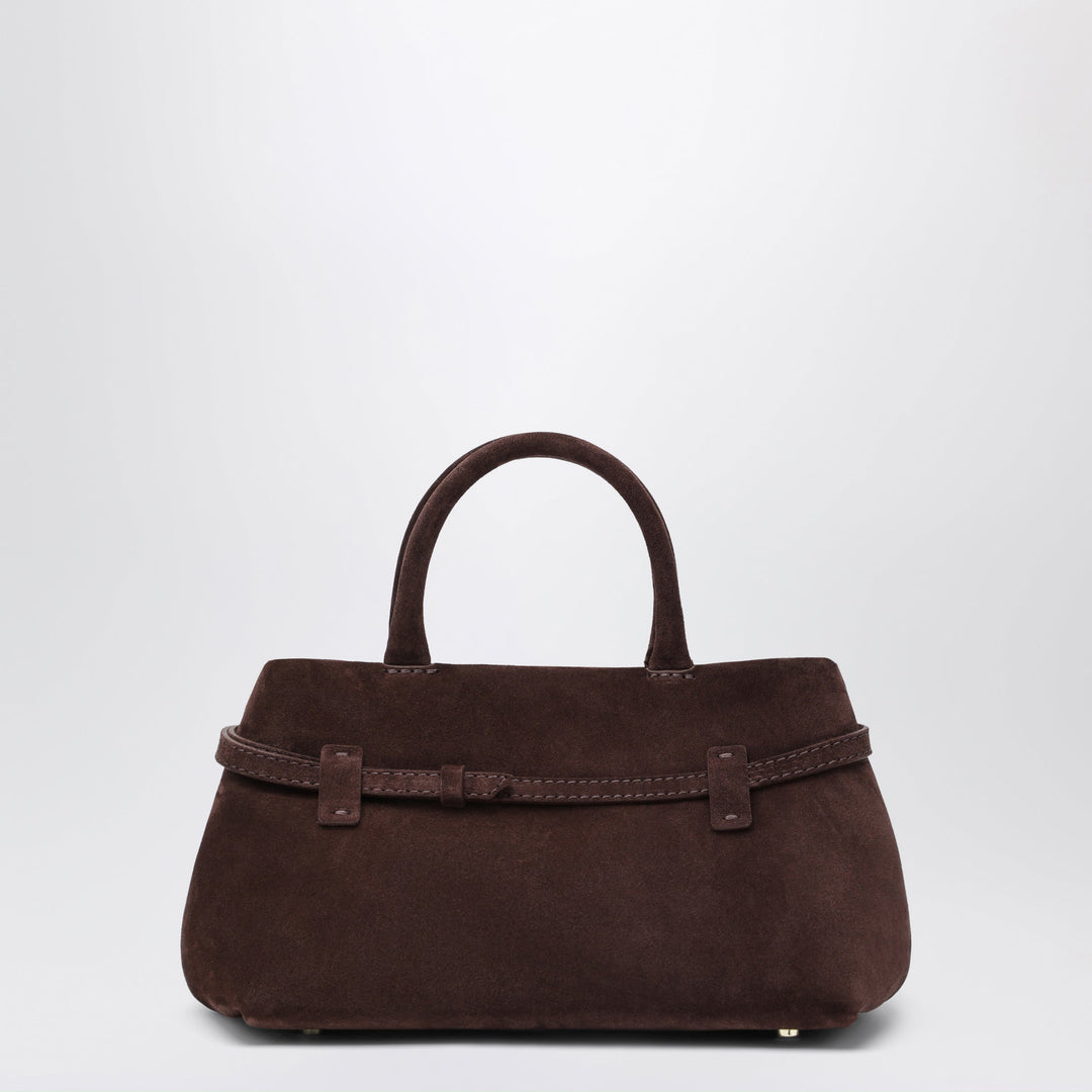 Manu Atelier Apparel & Accessories - Marrone | c43a4457bef3c0869aa87c0d5bb23218aa949a27