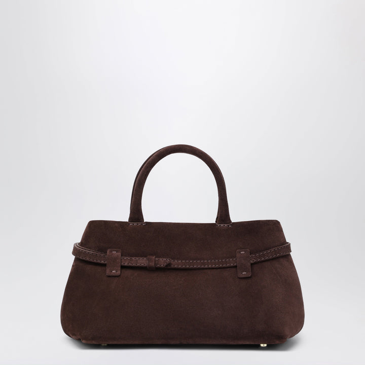 Manu Atelier Apparel & Accessories - Marrone | c43a4457bef3c0869aa87c0d5bb23218aa949a27