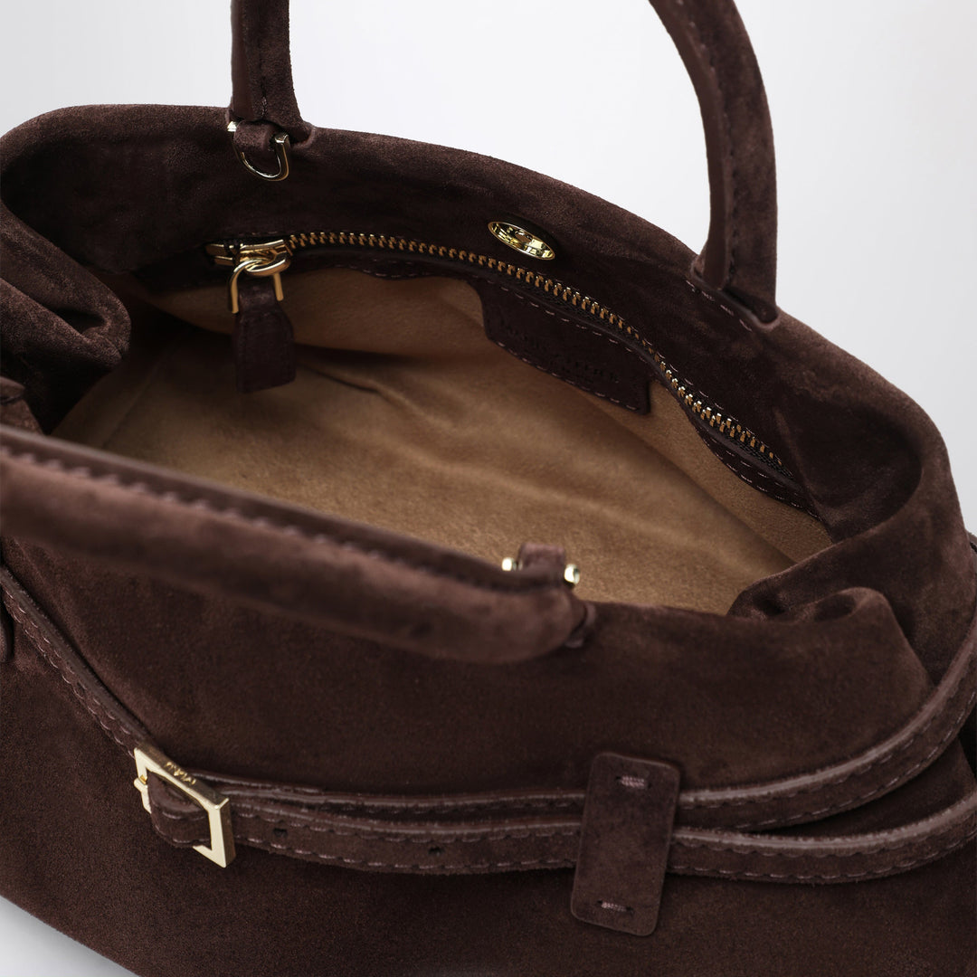 Manu Atelier Apparel & Accessories - Marrone | faa507039c14859c84a935680e9b64a1d68ff026