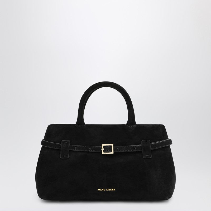 Manu Atelier Apparel & Accessories - Nero | 993dd2704bfa5167e83259280eb05bebbf99eecb