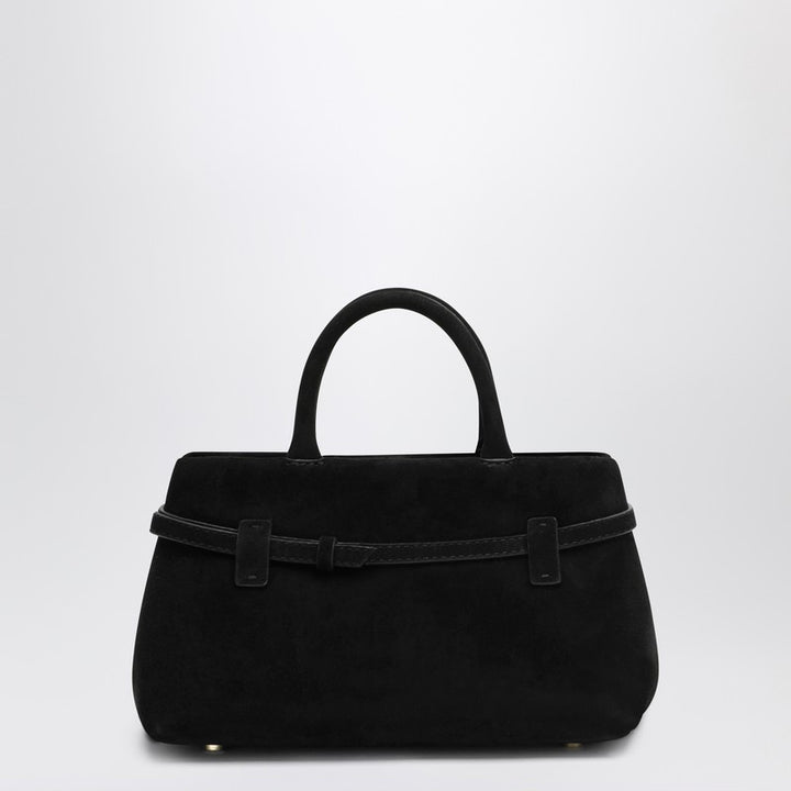 Manu Atelier Apparel & Accessories - Nero | b5ae0c7b9315a95ff5792baebee9b0ceafd41fcb